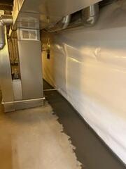 Waterproofing Basement in Saint Louis, MO