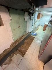 Waterproofing