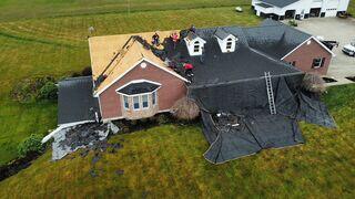 Roofers in Winchester, OH