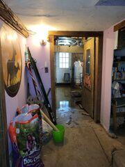 Wet Basement