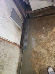 New WaterGuard & TrenchDrain