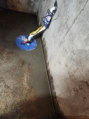 New WaterGuard & SuperSump Plus System