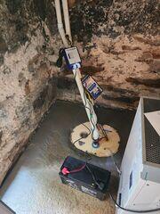 TripleSafe Sump Pump