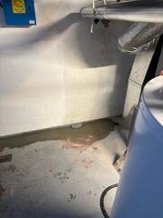 Installing Waterproofing System in Saint Louis, MO