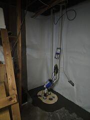 WaterGuard™ and TripleSafe™