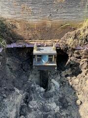 Deep-Driven Foundation Support Secured