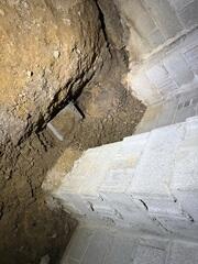 Wet Crawl Space Repair in Little Rock, AR