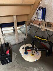 TripleSafe Installation