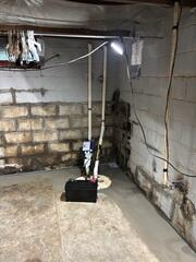 Sump Pump