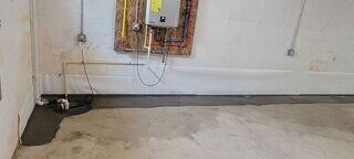 Drainage System Installation in Bridgeton, NJ