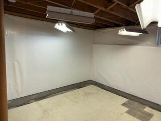 CleanSpace Wall Panels