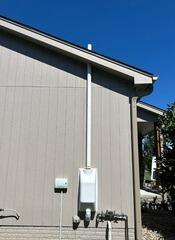 Radon Mitigation - Bennington, NE
