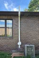 Radon Mitigation - Avoca, NE