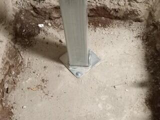 Smartjack attached