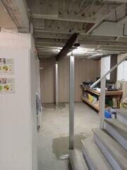 Smartjacks and re-concrete