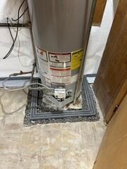 Basement Waterproofing in Clarksville, TN