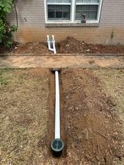 IceGuard and LawnScape System Install