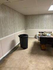 Wall Restoration