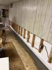 Waterproofing