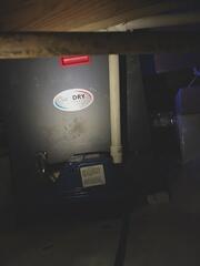 Dehumidifier