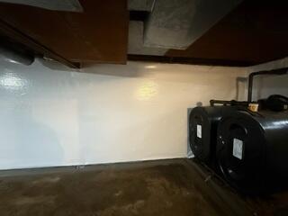 Basement Waterproofing Solution in Phillipsburg, NJ