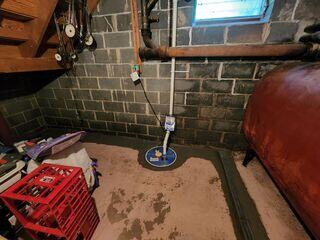 Sump Pump