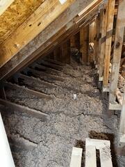 TruSoft Insulated Across the Floor