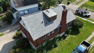 Roof Company in Cincinnati, OH