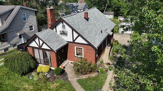 Emergency Roof Repair in Cincinnati, Ohio