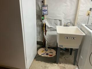 Waterproofing in Toms River, NJ