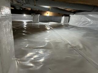 CleanSpace Liner