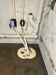 Sump Pump