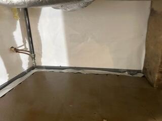 Drainage System Installation