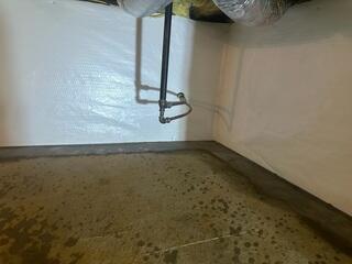 Drainage System
