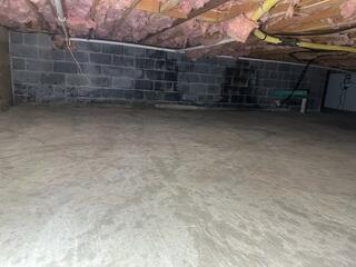 Basement Dampness
