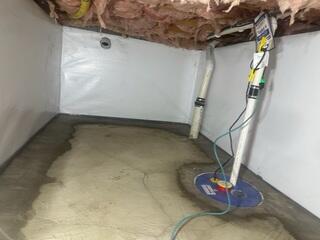 Waterproofing