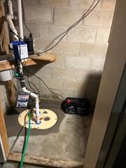 Sump Pump