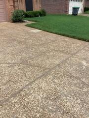 Cracks and Joints Sealed