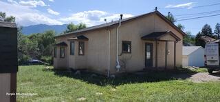 Radon Mitigation in Colorado Springs, CO