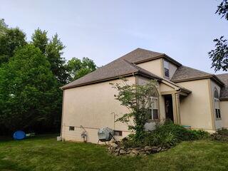 After: A Beautiful, Worry-Free Finish