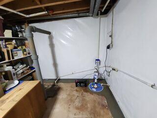 SuperSump