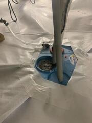 SmartSump™ Crawl Space Sump Pump