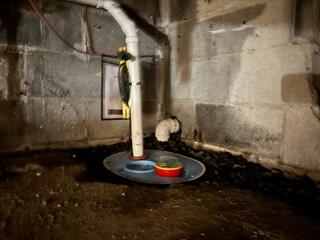 SmartSump