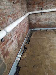 Waterproofing in Jersey City, NJ