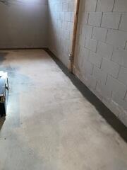 Drainage Solution In Matawan, NJ Basement