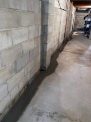 WaterGuard Drainage System