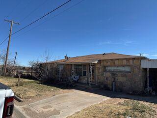 Complete Roof Replacement in Post, Texas