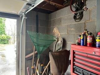 Foundation Settlement Damage Repair in Mayodan, NC