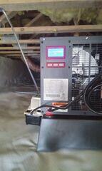 Humidity Control