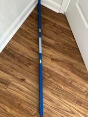 Leveling The Floor